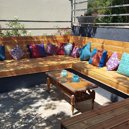 Holiday Home Lola Crikvenica Dış mekan fotoğraf