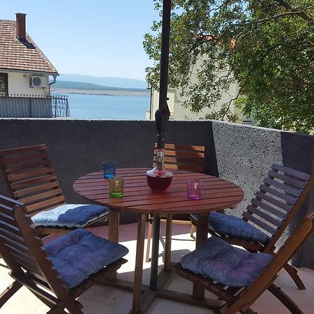Holiday Home Lola Crikvenica Dış mekan fotoğraf