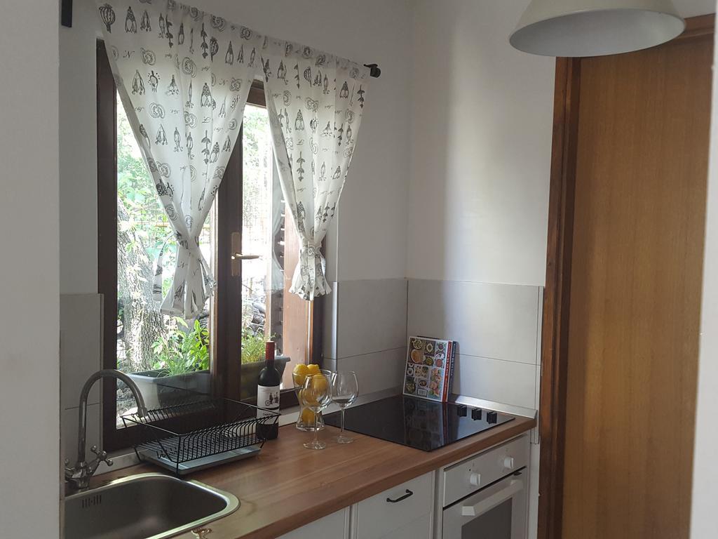 Holiday Home Lola Crikvenica Dış mekan fotoğraf