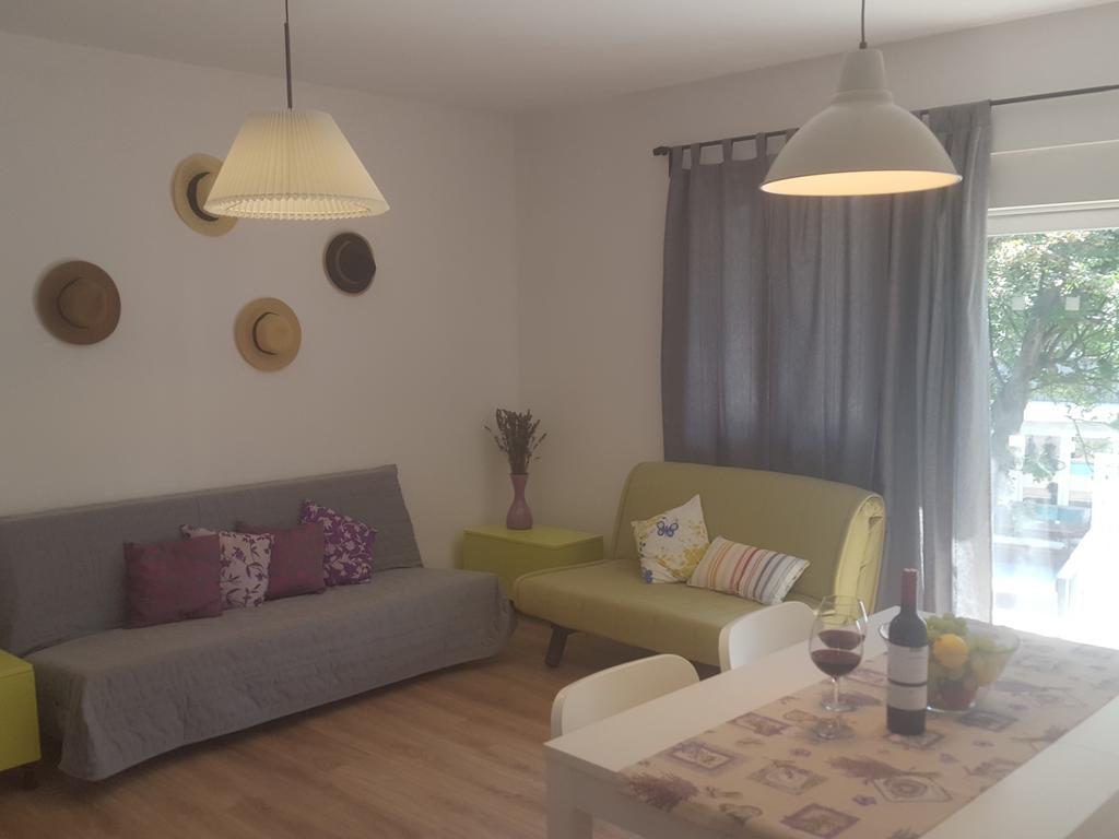 Holiday Home Lola Crikvenica Dış mekan fotoğraf