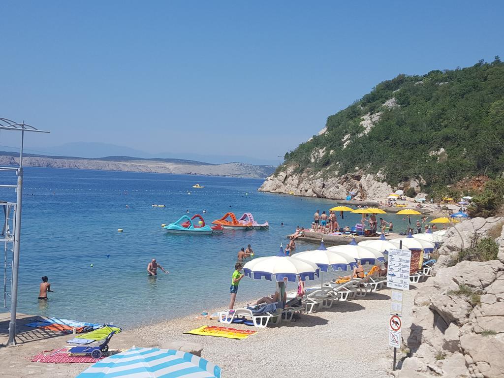 Holiday Home Lola Crikvenica Dış mekan fotoğraf