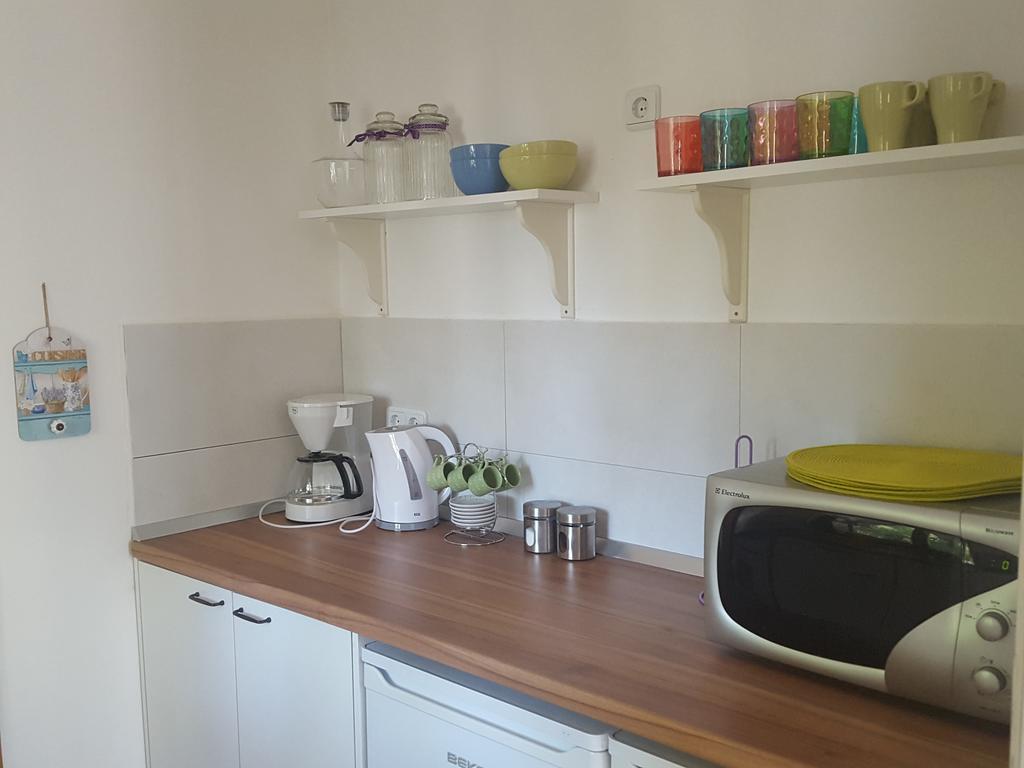 Holiday Home Lola Crikvenica Dış mekan fotoğraf