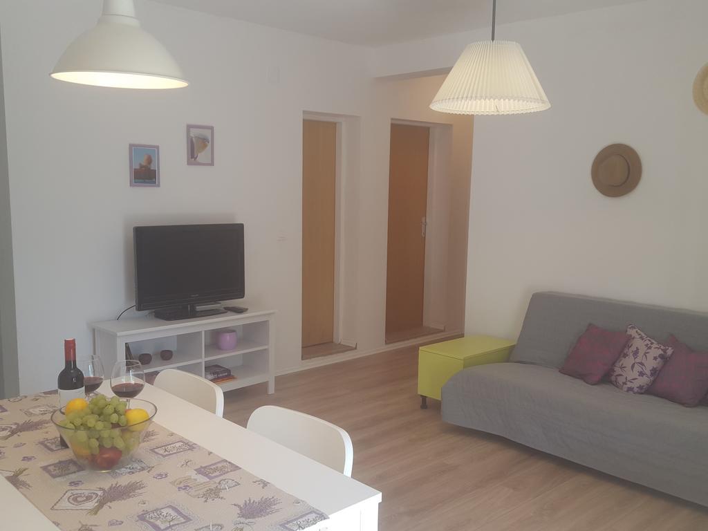Holiday Home Lola Crikvenica Dış mekan fotoğraf
