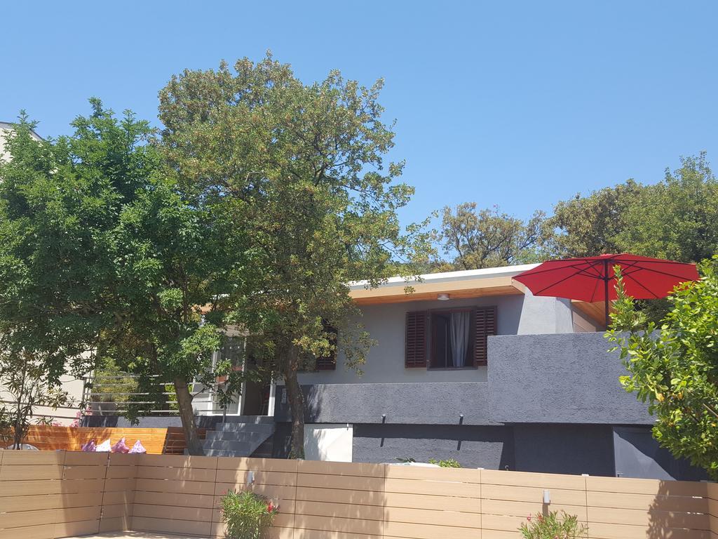 Holiday Home Lola Crikvenica Dış mekan fotoğraf