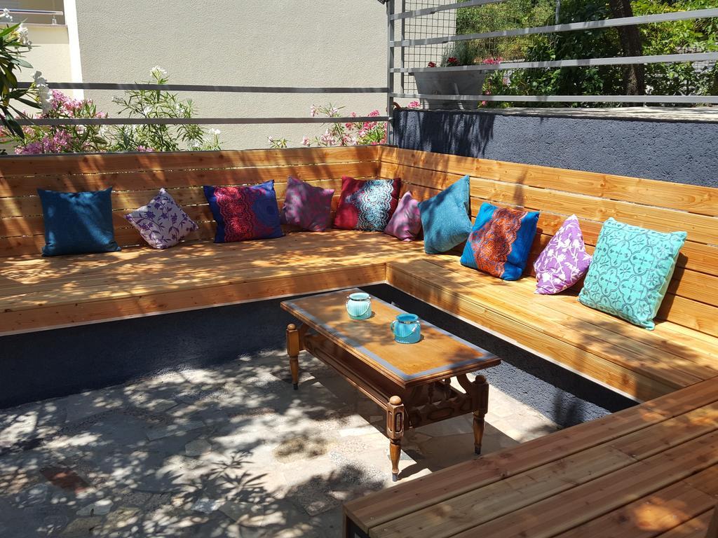 Holiday Home Lola Crikvenica Dış mekan fotoğraf