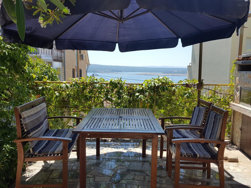 Holiday Home Lola Crikvenica Dış mekan fotoğraf