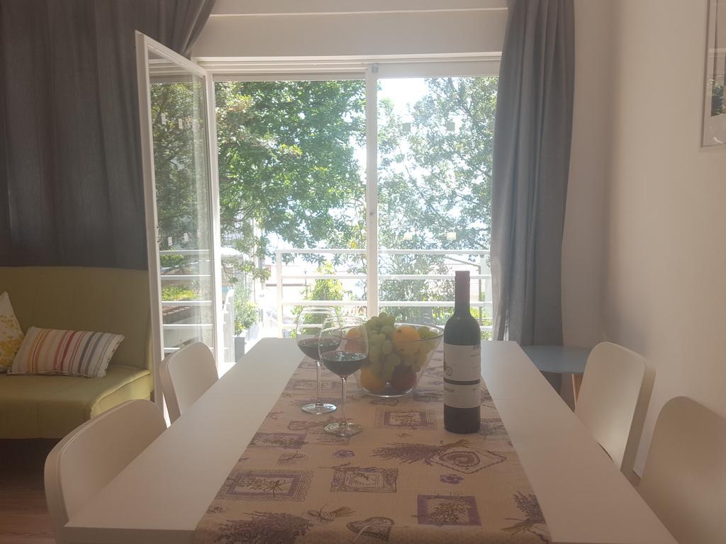 Holiday Home Lola Crikvenica Dış mekan fotoğraf