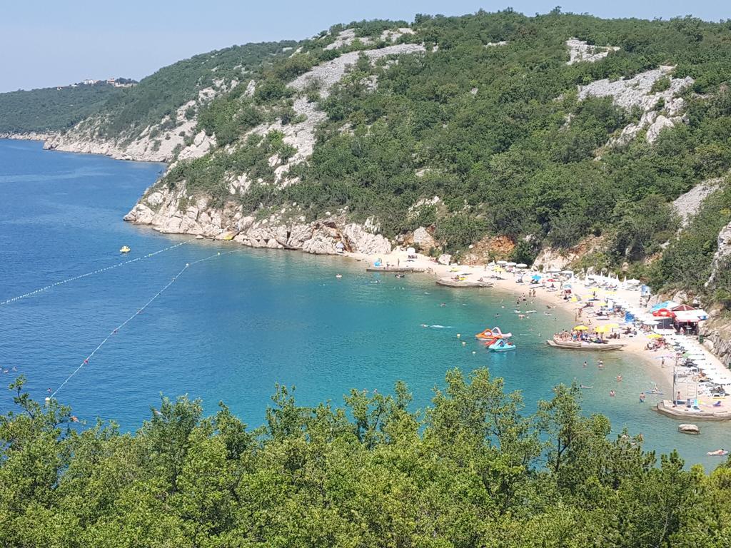 Holiday Home Lola Crikvenica Dış mekan fotoğraf