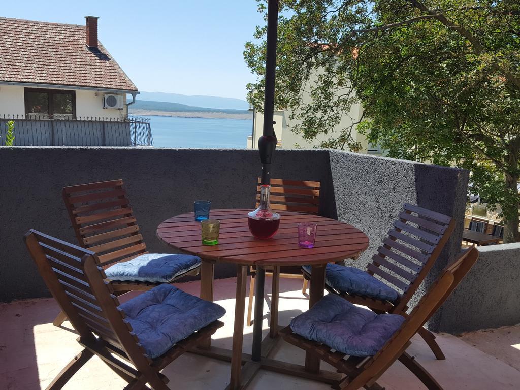 Holiday Home Lola Crikvenica Dış mekan fotoğraf